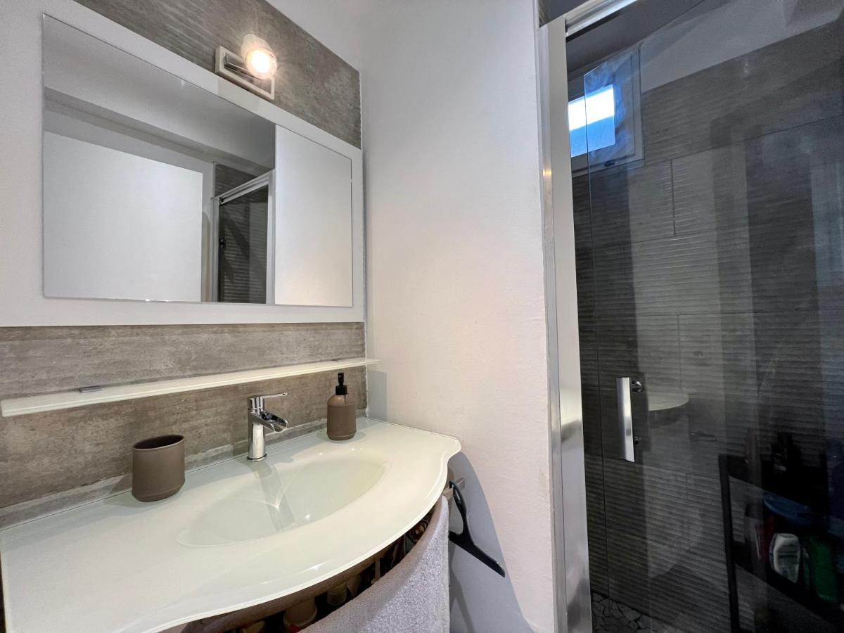 Apartament T3 Hyper Centre - Avec Vue Panoramique Tuluza Zewnętrze zdjęcie