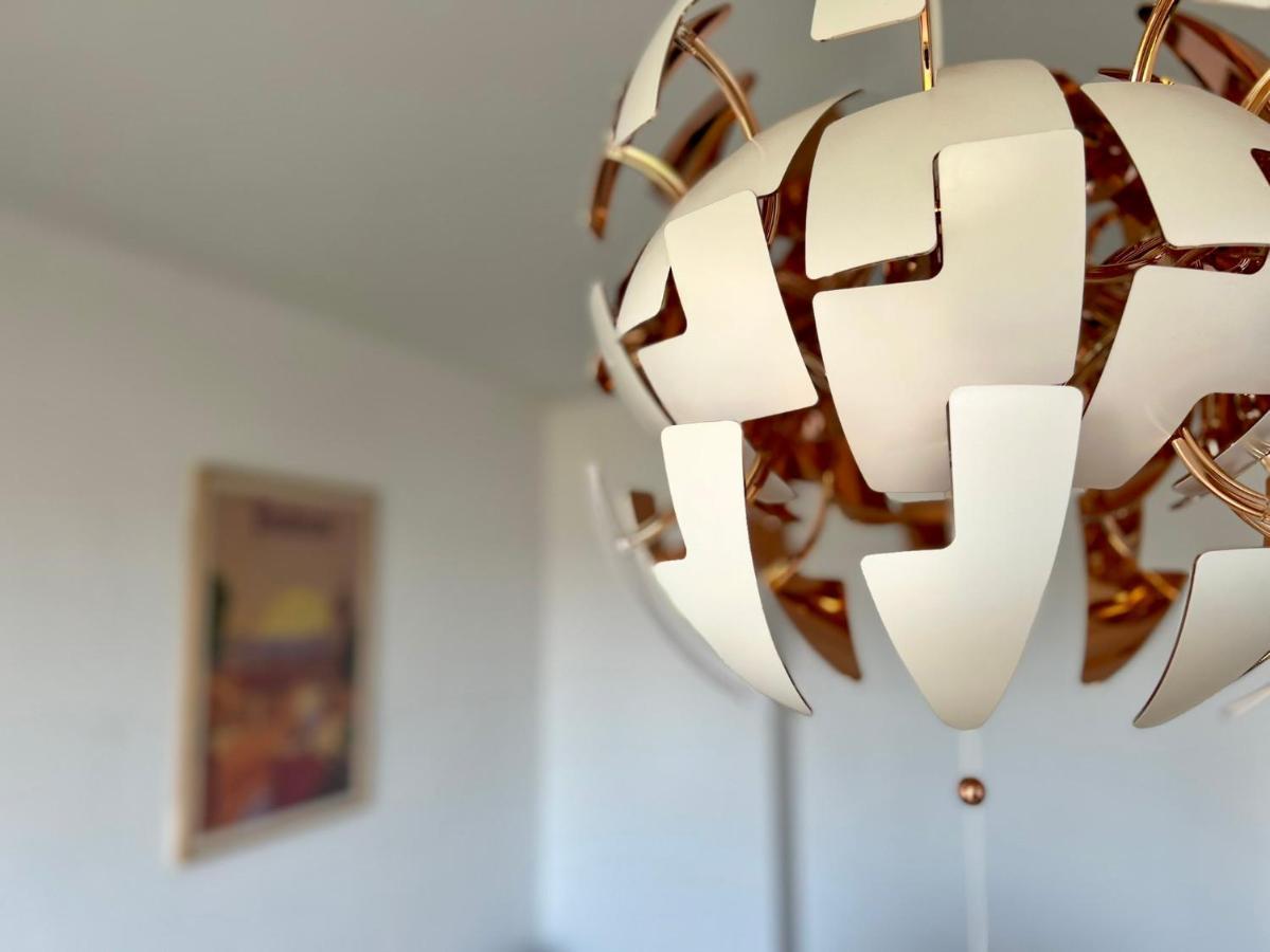 Apartament T3 Hyper Centre - Avec Vue Panoramique Tuluza Zewnętrze zdjęcie